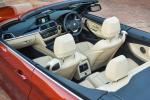 BMW 420i Convertible Luxury Line 2017 года (ZA)